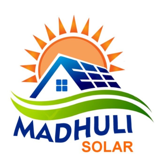 Madhuli Solar team working